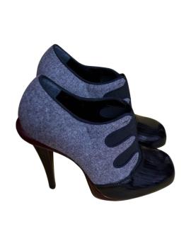 FENDI Ботильоны