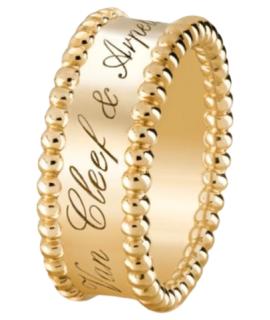 VAN CLEEF & ARPELS Кольцо