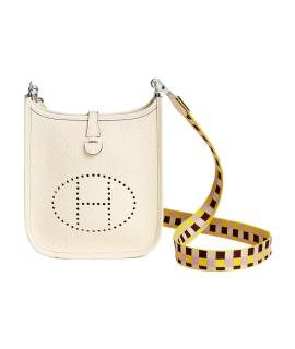 HERMES Сумка через плечо