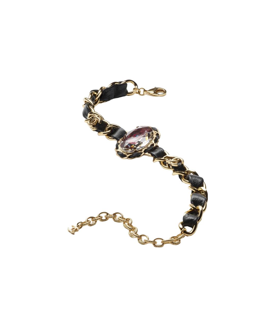 CHANEL Мульти колье, фото 2