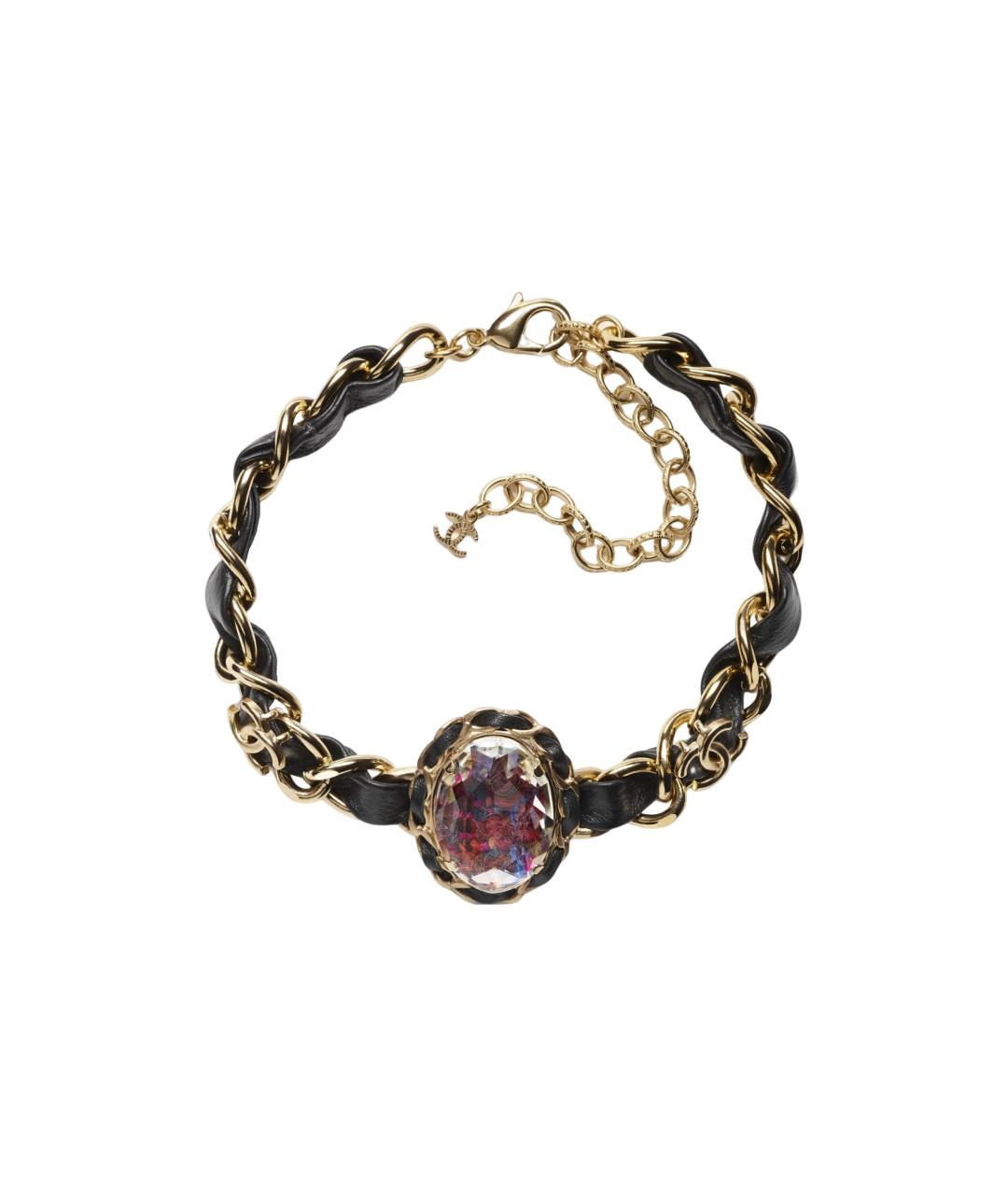 CHANEL Мульти колье, фото 1