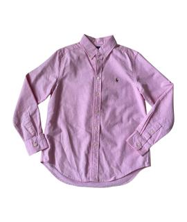 POLO RALPH LAUREN Детская рубашка