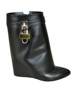 GIVENCHY Ботильоны