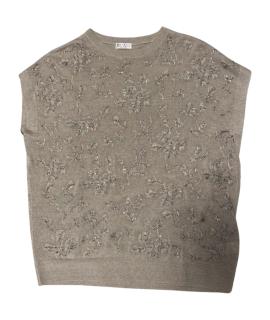 BRUNELLO CUCINELLI Джемпер / свитер