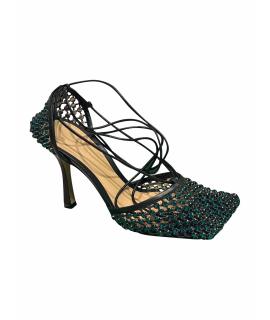 BOTTEGA VENETA Босоножки