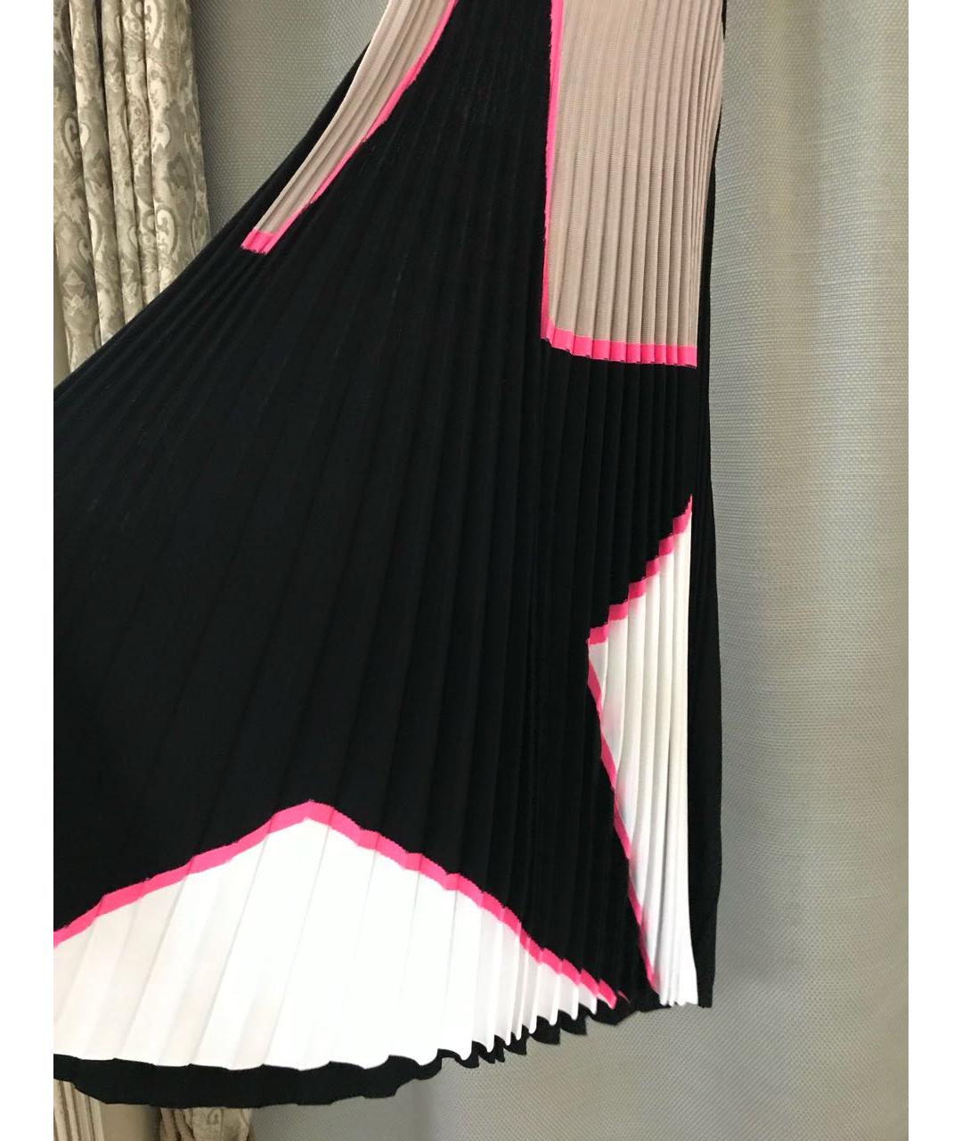 MRZ Мульти вискозное коктейльное платье, фото 6