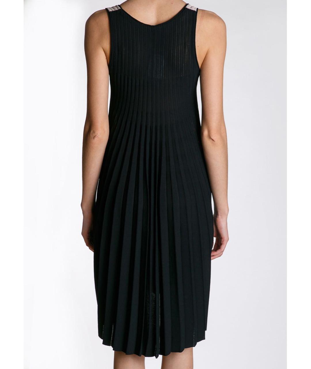 MRZ Мульти вискозное коктейльное платье, фото 5