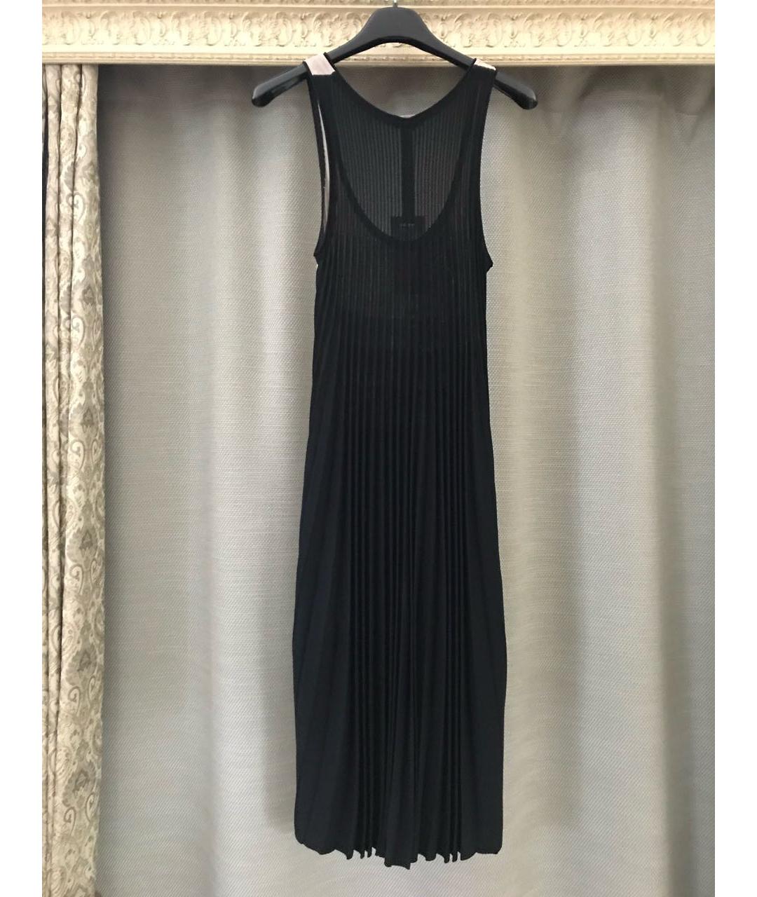 MRZ Мульти вискозное коктейльное платье, фото 8