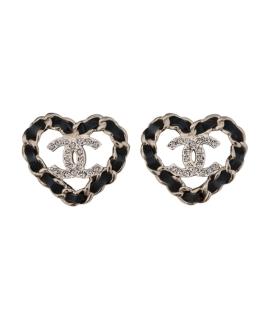 CHANEL Серьги