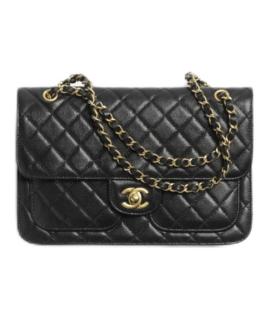 CHANEL Сумка через плечо