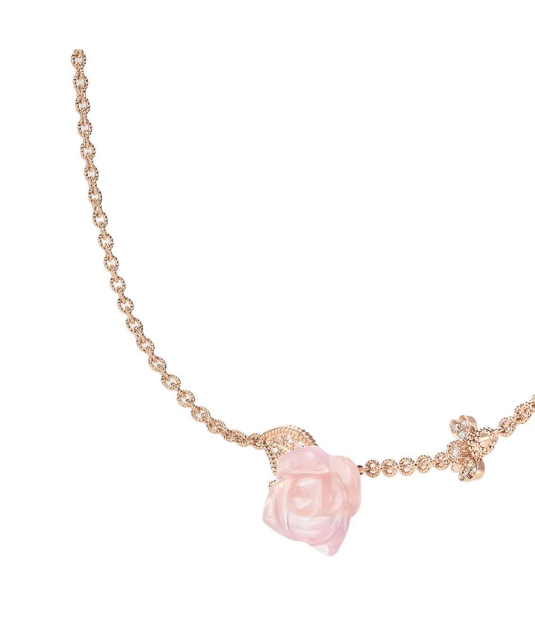 CHRISTIAN DIOR Золотая цепочка, фото 2