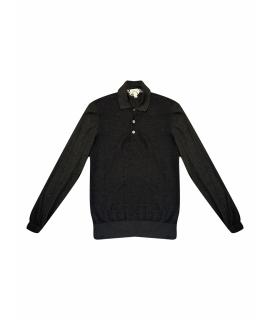 BRIONI Поло с длинным рукавом