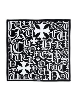 CHROME HEARTS Платок