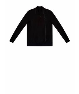 ZILLI Поло с длинным рукавом