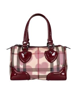 BURBERRY Сумка с короткими ручками