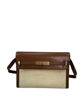 SAINT LAURENT Сумка через плечо