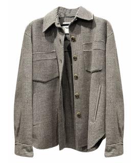 NANUSHKA Пальто