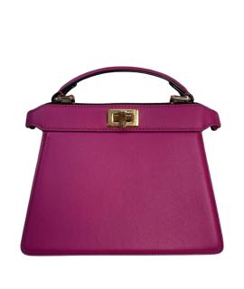 FENDI Сумка с короткими ручками