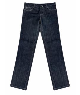 LOUIS VUITTON Джинсы клеш