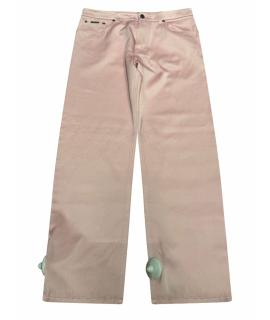 TOM FORD Брюки широкие