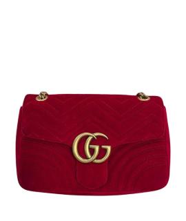 GUCCI Сумка через плечо