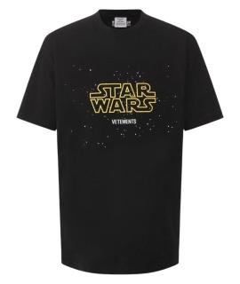 VETEMENTS Футболка