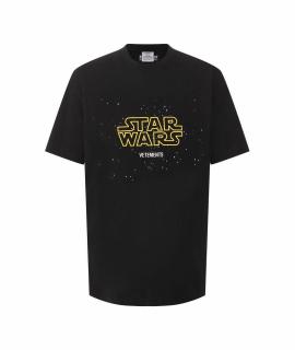 VETEMENTS Футболка