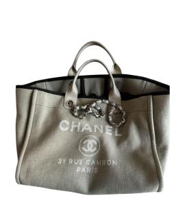 CHANEL Сумка тоут