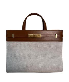 SAINT LAURENT Сумка с короткими ручками