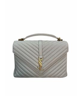 SAINT LAURENT Сумка с короткими ручками