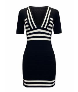 ELISABETTA FRANCHI Повседневное платье