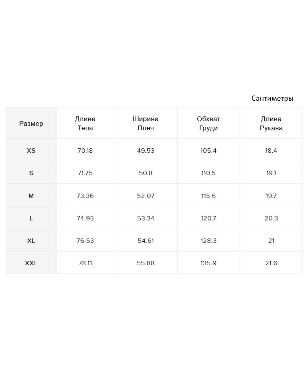 KITH Коричневая хлопковая футболка, фото 9