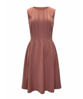 RED VALENTINO Повседневное платье