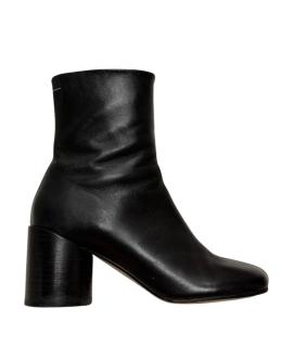 MM6 MAISON MARGIELA Ботильоны