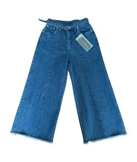 JOHN RICHMOND Прямые джинсы