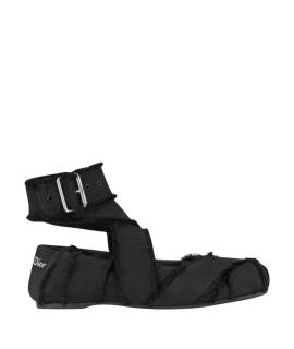 CHRISTIAN DIOR Балетки