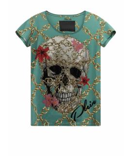 PHILIPP PLEIN Футболка