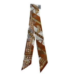 HERMES Шарф