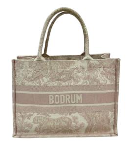 CHRISTIAN DIOR Пляжная сумка