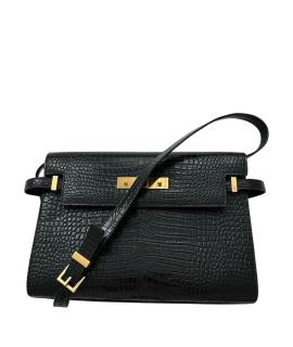 SAINT LAURENT Сумка через плечо