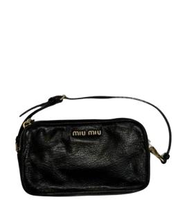 MIU MIU Сумка с короткими ручками