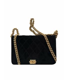 CHANEL Сумка через плечо