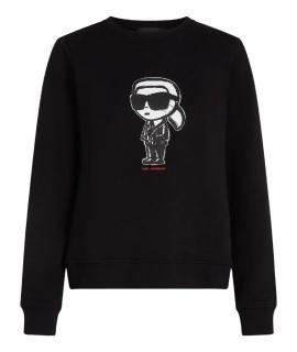 KARL LAGERFELD Джемпер / свитер