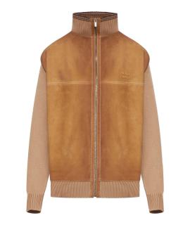 MIU MIU Куртка