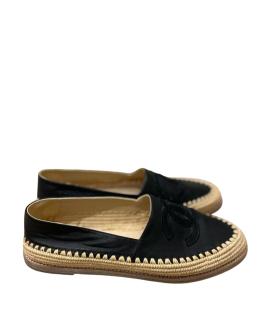 CHANEL Эспадрильи