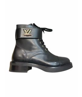 LOUIS VUITTON Ботинки