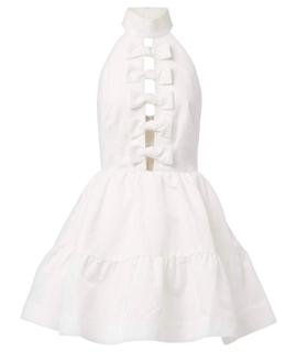 REBECCA VALLANCE Коктейльное платье