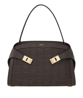 FERRAGAMO Сумка с короткими ручками