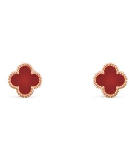 VAN CLEEF & ARPELS Серьги