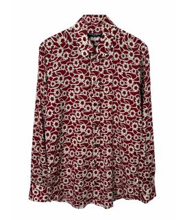 DOLCE&GABBANA Кэжуал рубашка